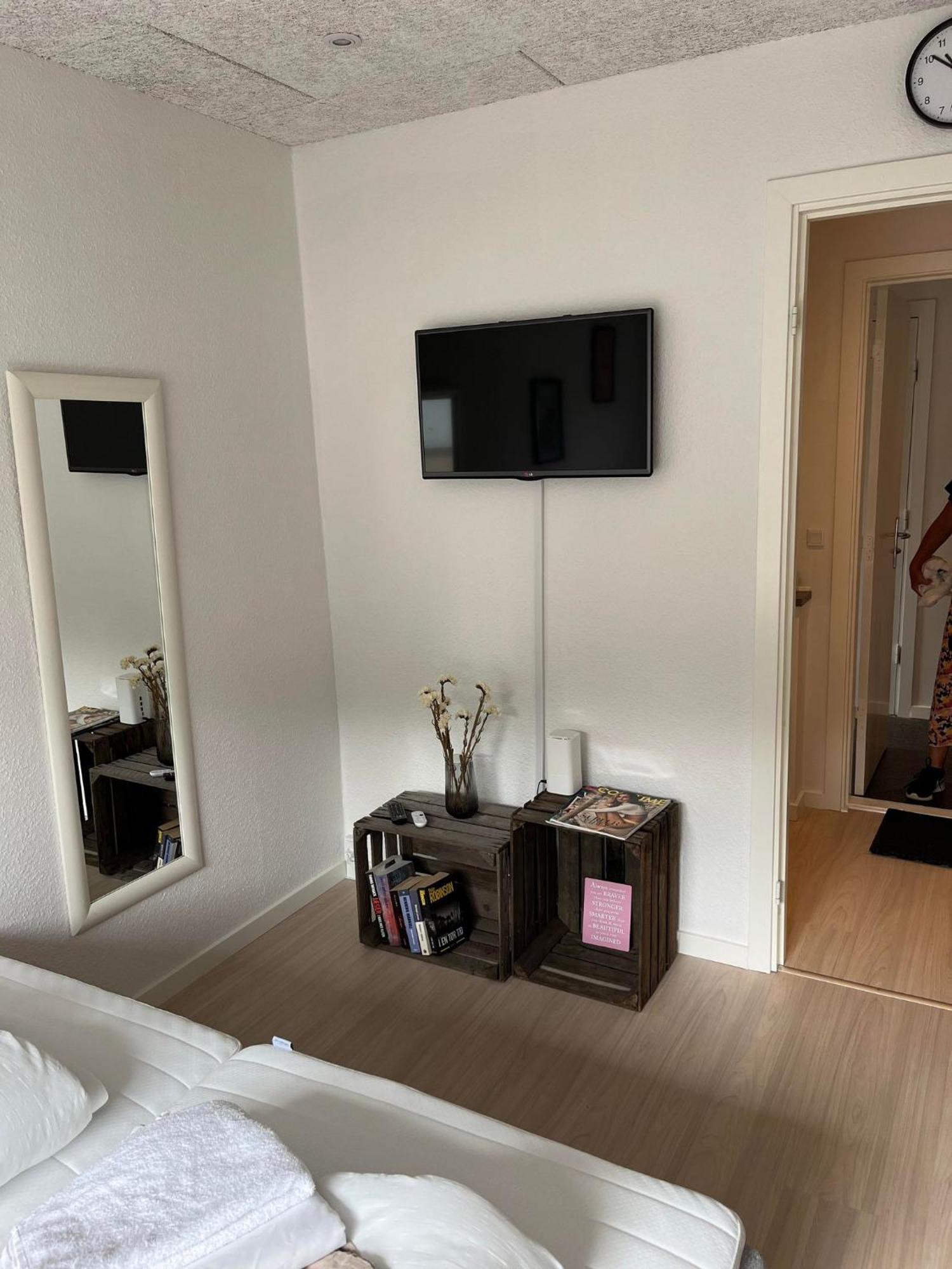 Billund Mini Hostel Room 10 - Taet Pa Legoland Og Lego House Eksteriør billede